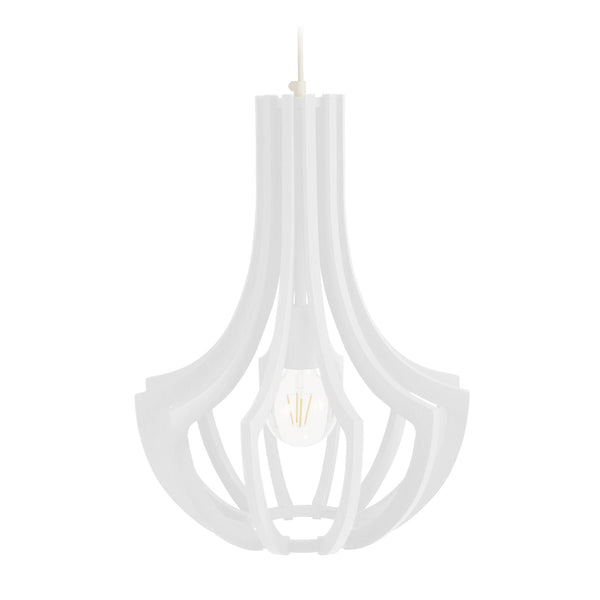 <tc>Suspensão FREDERICIA  35cm - 1 Luz </tc>