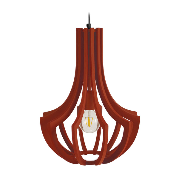 <tc>Suspensão FREDERICIA  35cm - 1 Luz </tc>