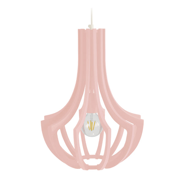 <tc>Suspensão FREDERICIA  35cm - 1 Luz </tc>