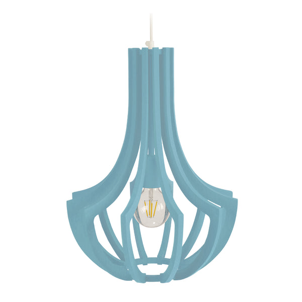 <tc>Suspensão FREDERICIA  35cm - 1 Luz </tc>