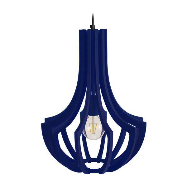 <tc>Suspensão FREDERICIA  35cm - 1 Luz </tc>