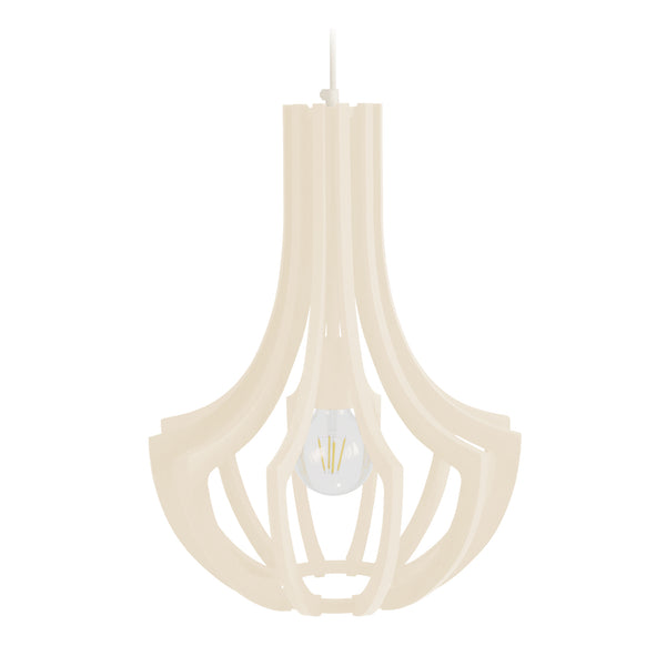 <tc>Suspensão FREDERICIA  35cm - 1 Luz </tc>