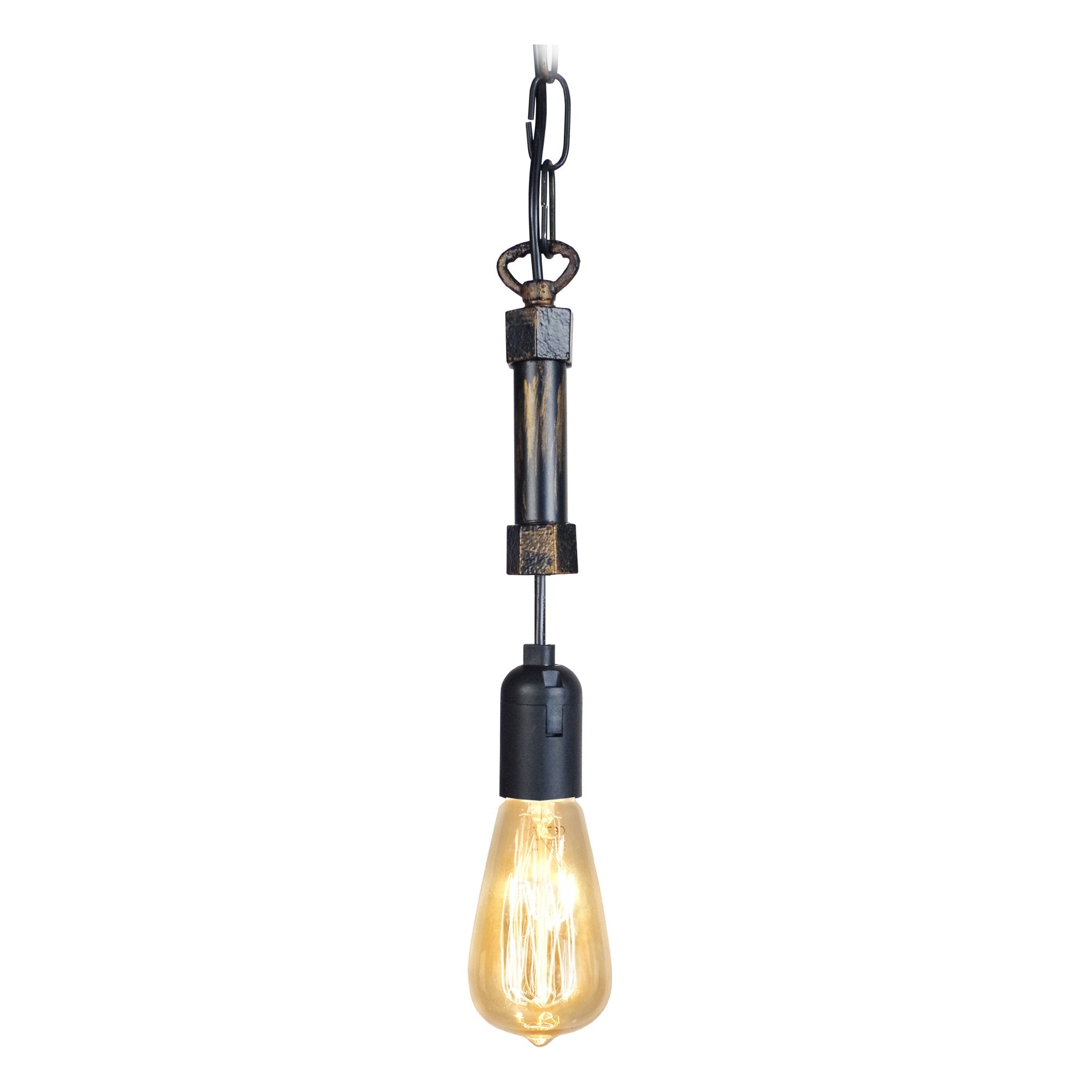 <transcy>Suspensão HYDRAULIK   5cm - 1 Luz </transcy>