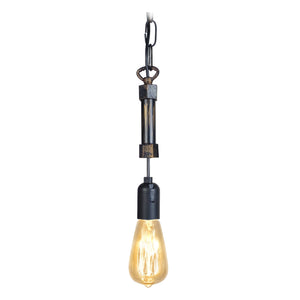 <transcy>Suspensão HYDRAULIK   5cm - 1 Luz </transcy>