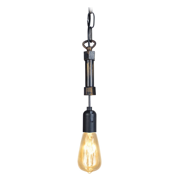 <transcy>Suspensão HYDRAULIK   5cm - 1 Luz </transcy>