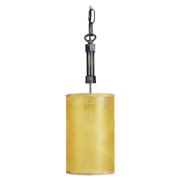 <transcy>Suspensão HYDRAULIK   14cm - 1 Luz  </transcy>