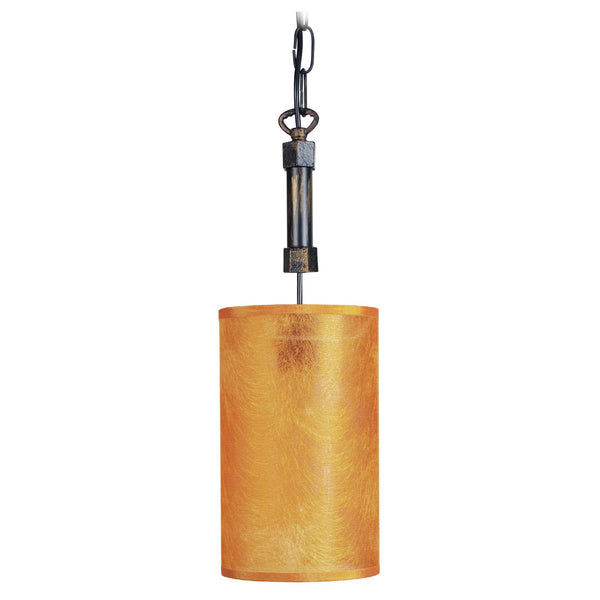 <transcy>Suspensão HYDRAULIK   14cm - 1 Luz  </transcy>