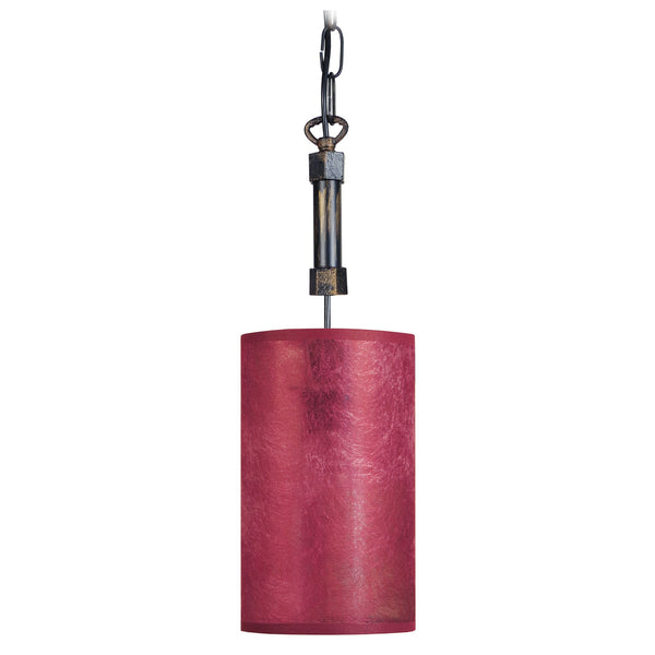 <transcy>Suspensão HYDRAULIK   14cm - 1 Luz  </transcy>