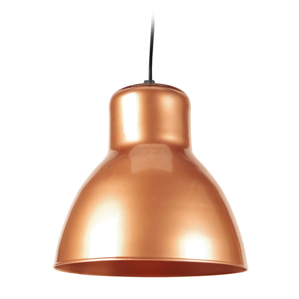 <tc>Suspensão SETA  25cm - 1 Luz  </tc>