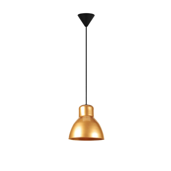 <tc>Suspensão SETA  25cm - 1 Luz  </tc>