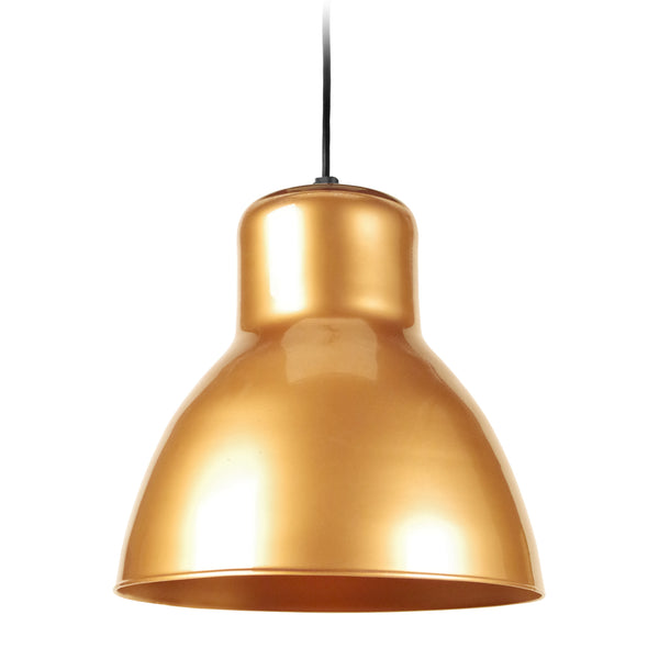 <tc>Suspensão SETA  25cm - 1 Luz  </tc>