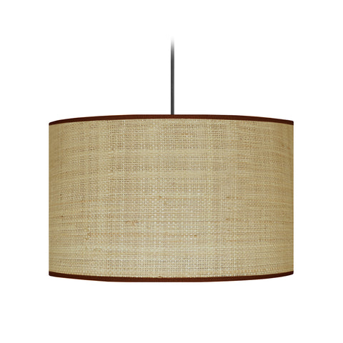 <transcy>Suspensão GOA  40cm - 1 Luz </transcy>