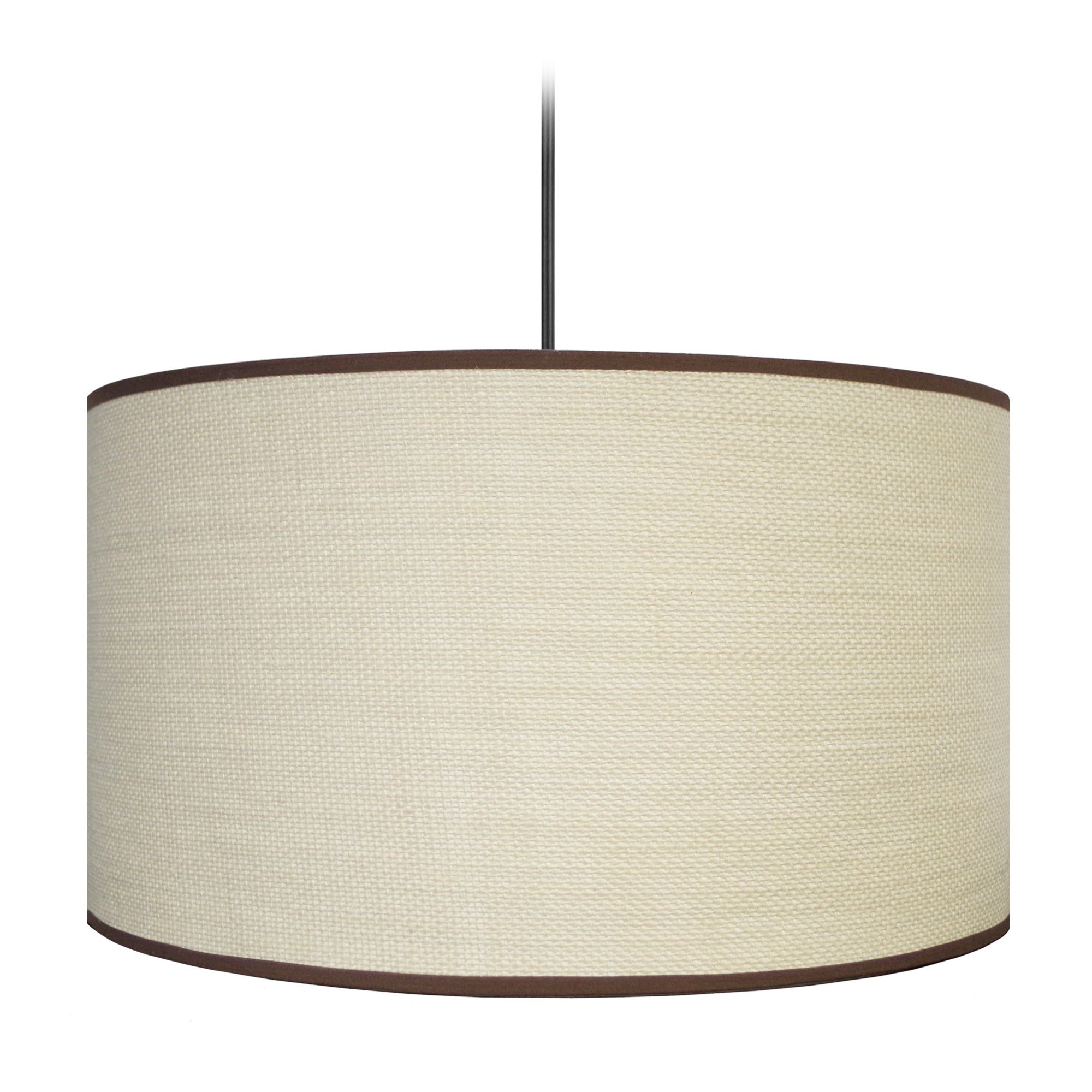 <transcy>Suspensão CHENNAI  40cm - 1 Luz  </transcy>