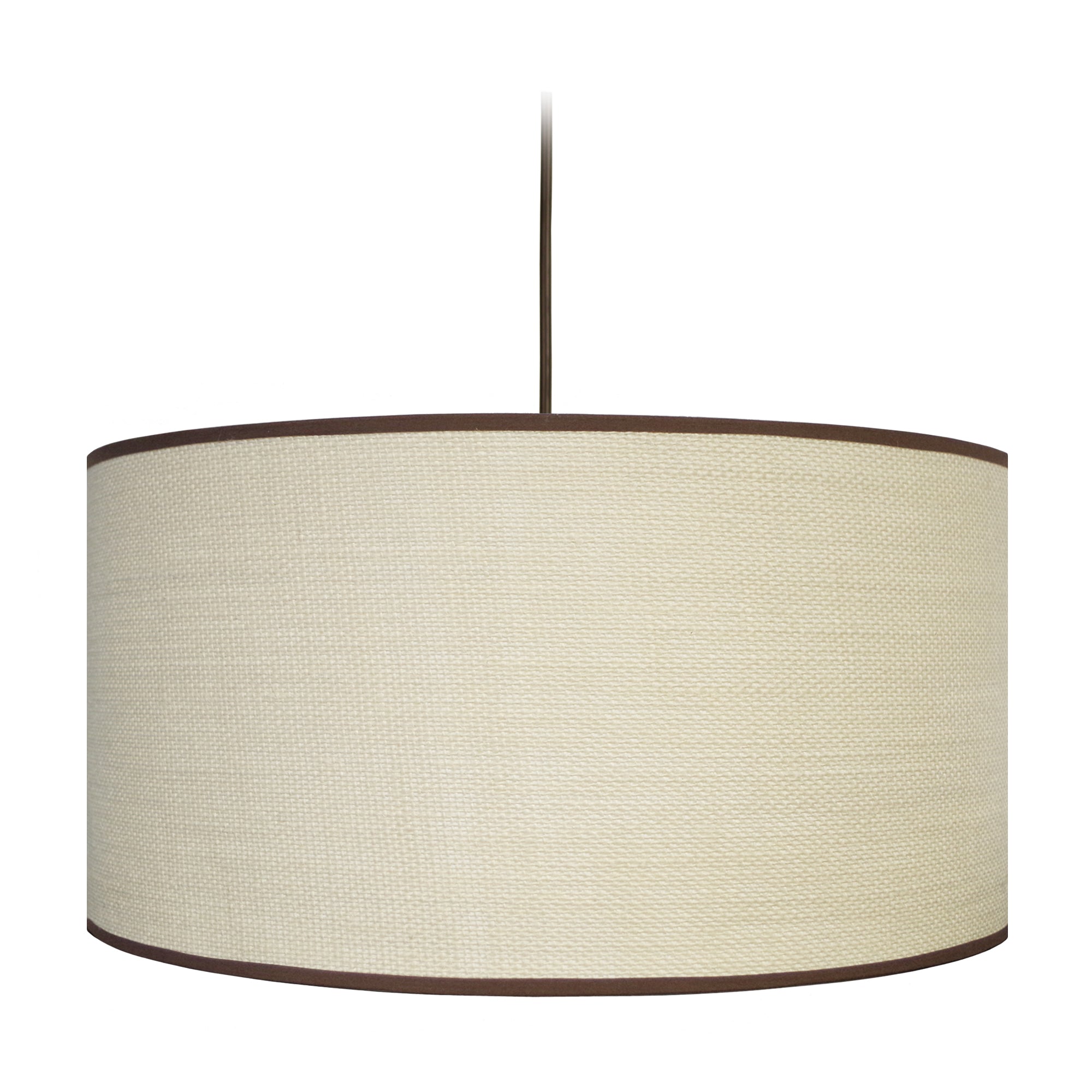 <transcy>Suspensão CHENNAI  30cm - 1 Luz </transcy>
