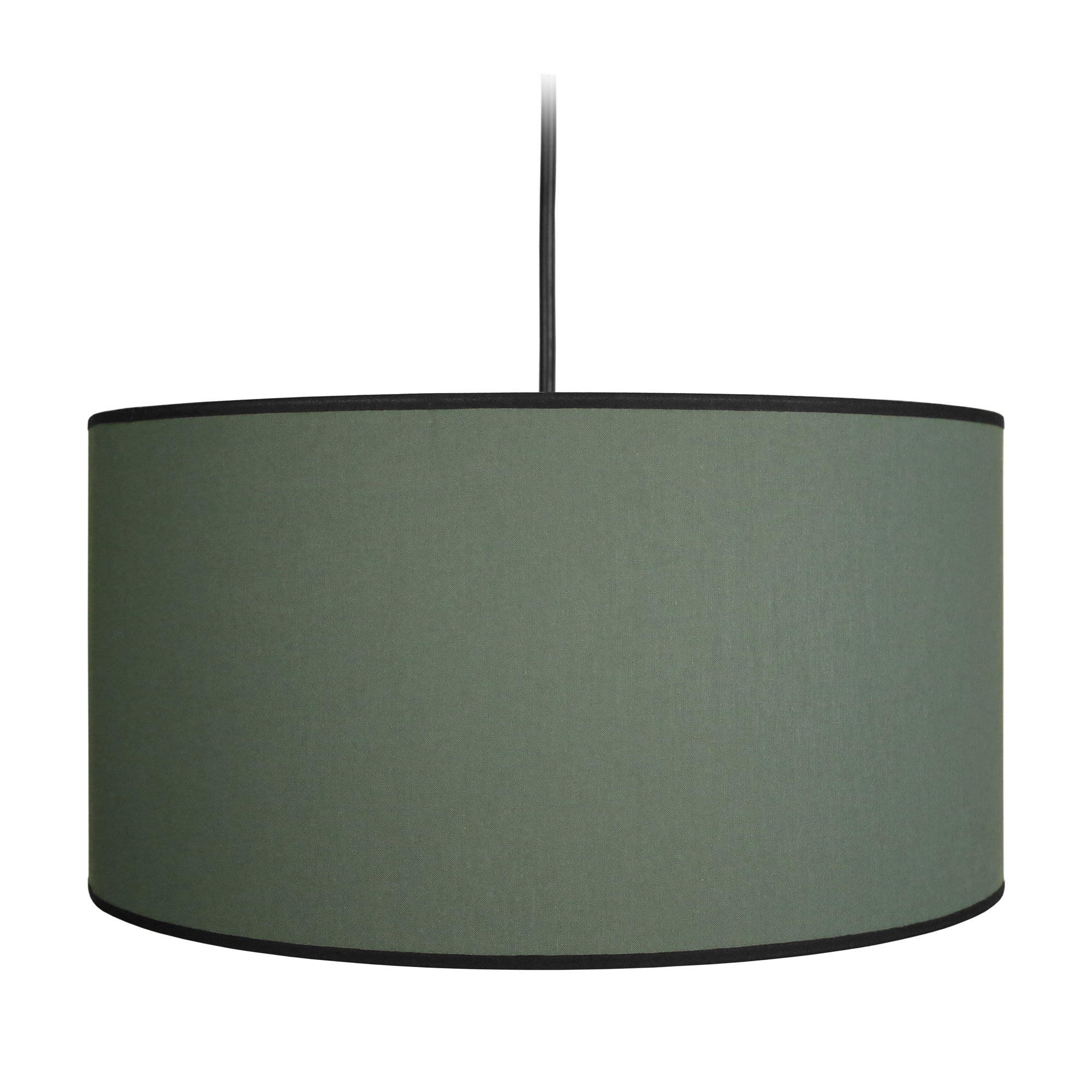Suspension CASHEMIRE 30cm - 1 Lumière