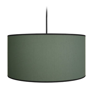 Suspension CASHEMIRE 30cm - 1 Lumière