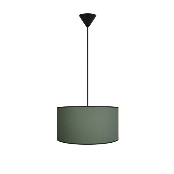Suspension CASHEMIRE 30cm - 1 Lumière