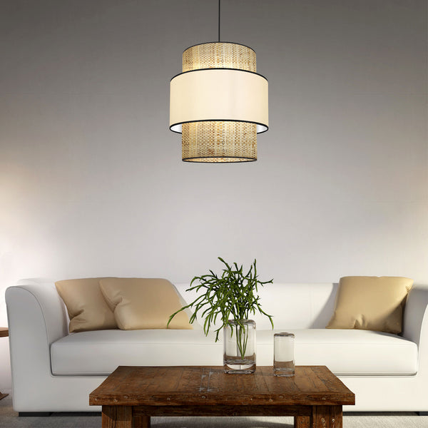 Suspension COCHIN 40cm - 1 Lumière