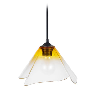 Suspension PALMITO 25cm - 1 Lumière