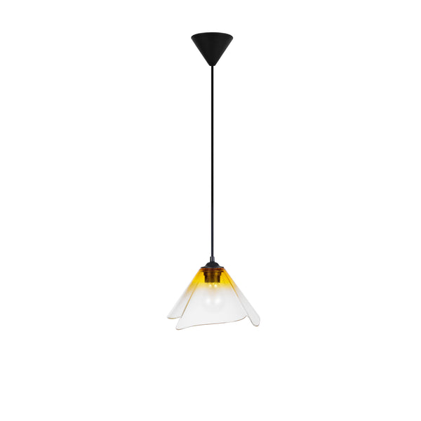 Suspension PALMITO 25cm - 1 Lumière