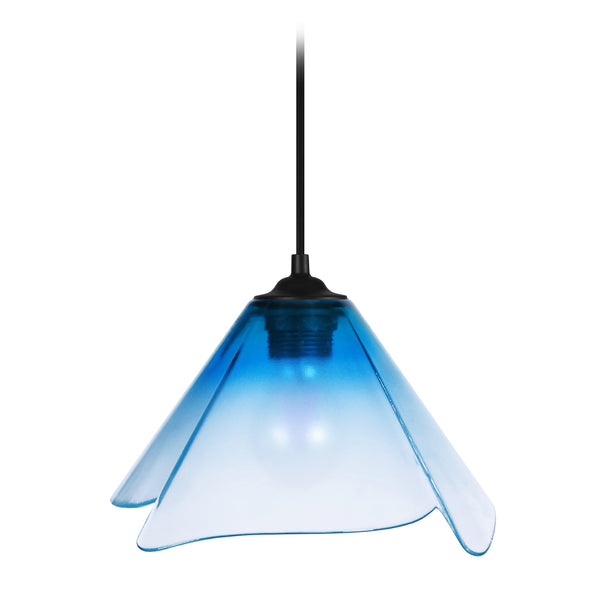 Suspension PALMITO 25cm - 1 Lumière