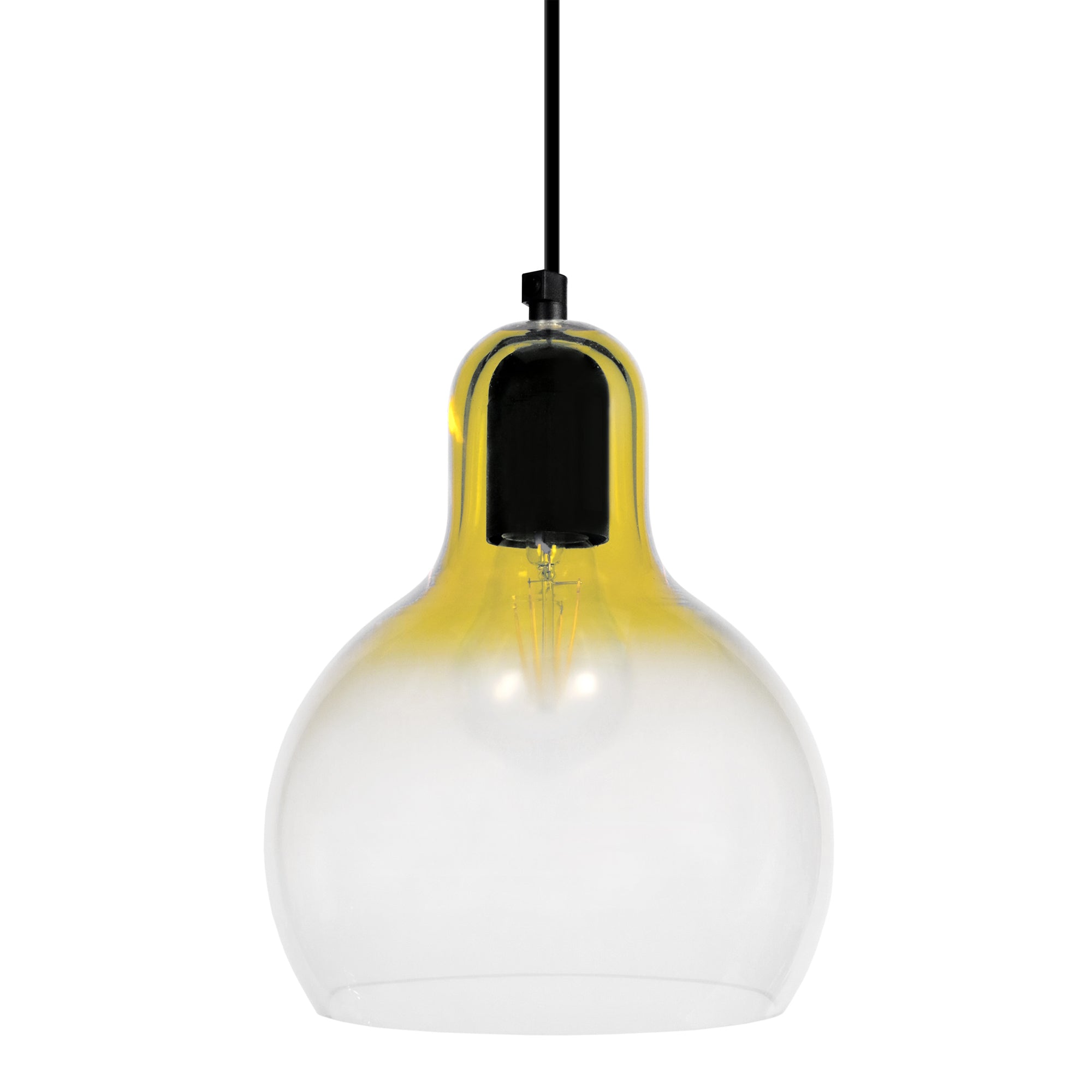 <tc>Suspensão VIANNE 18cm - 1 Luz  </tc>
