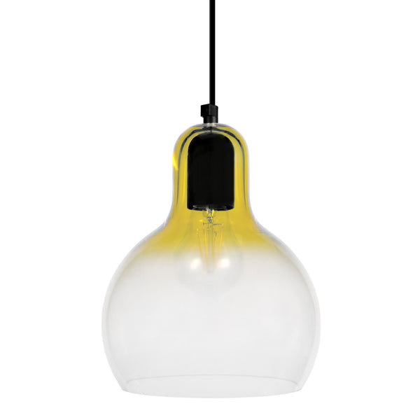 <tc>Suspensão VIANNE 18cm - 1 Luz  </tc>