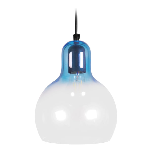 <tc>Suspensão VIANNE 18cm - 1 Luz  </tc>