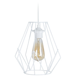 <tc>Suspensão OLYMPIA B  23cm - 1 Luz  </tc>