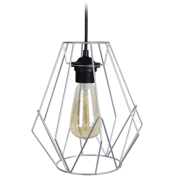 <tc>Suspensão OLYMPIA B  23cm - 1 Luz  </tc>
