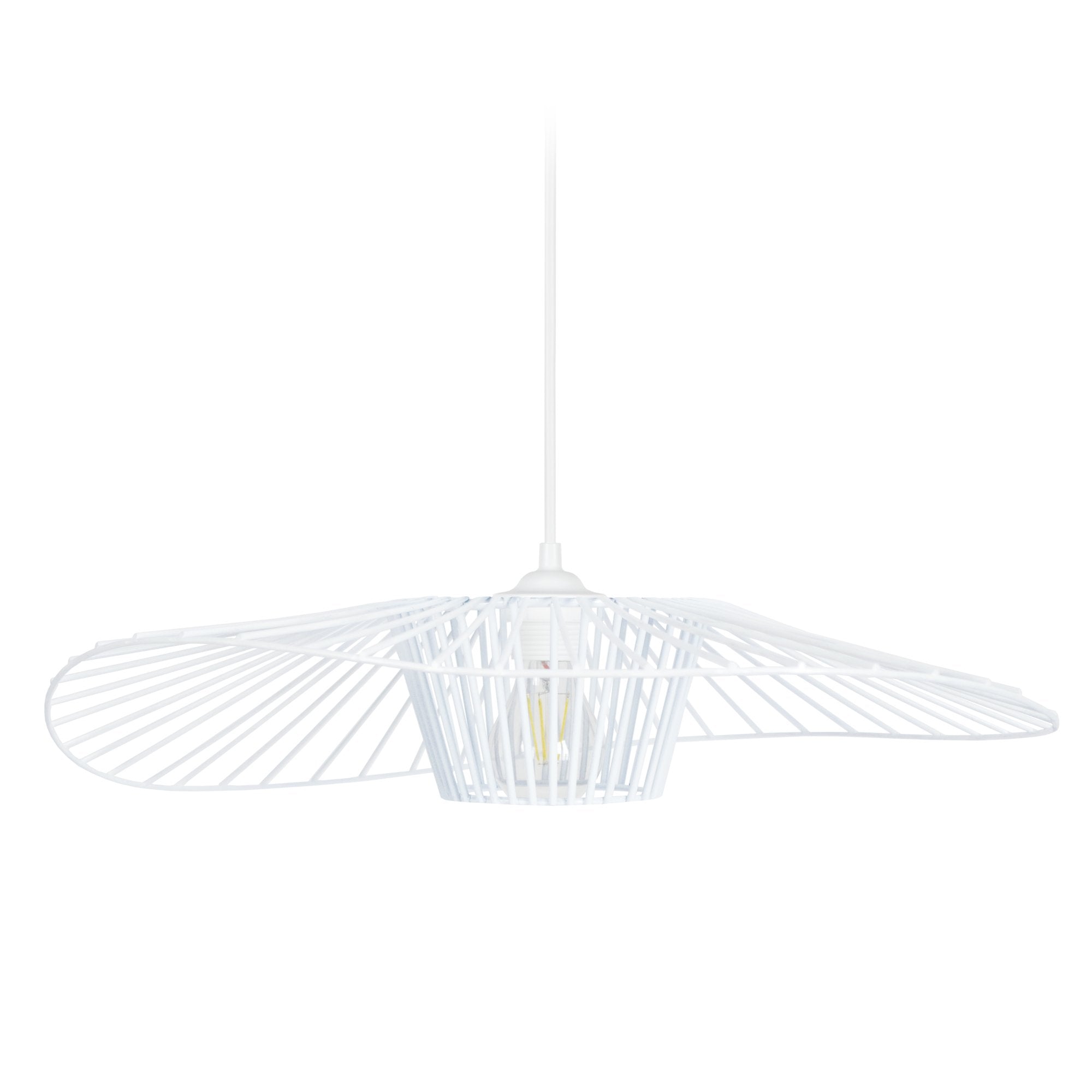 <tc>Suspensão LADY MAE  50cm - 1 Luz</tc>