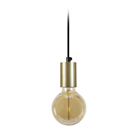 Suspension NORWICH 7cm - 1 Lumière