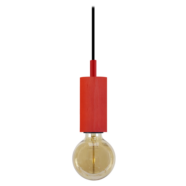 <transcy>Suspensão HIBOU  40cm - 1 Luz  </transcy>