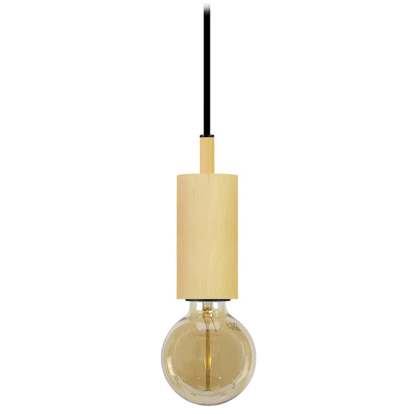 <transcy>Suspensão HIBOU  40cm - 1 Luz  </transcy>