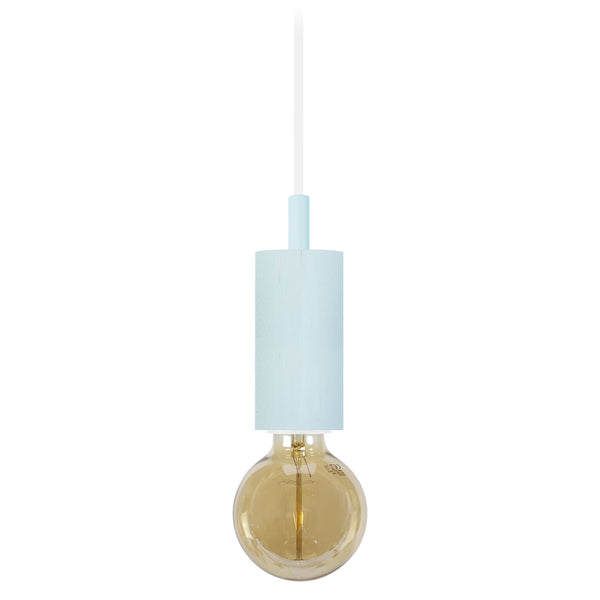 <transcy>Suspensão HIBOU  40cm - 1 Luz  </transcy>