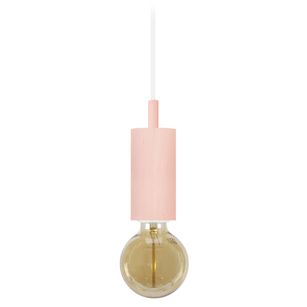 <transcy>Suspensão HIBOU  40cm - 1 Luz  </transcy>