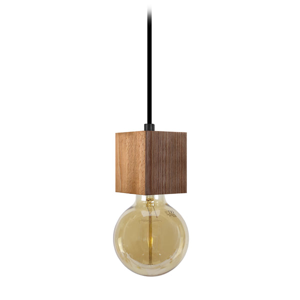 <transcy>Suspensão HIBOU  40cm - 1 Luz  </transcy>