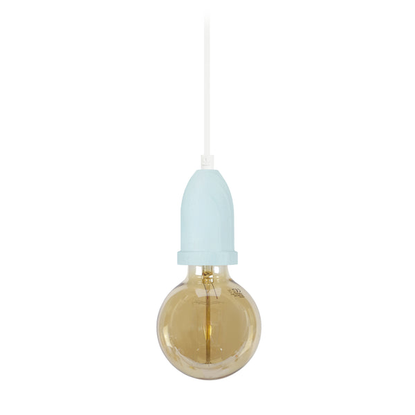 <transcy>Suspensão HIBOU  40cm - 1 Luz  </transcy>