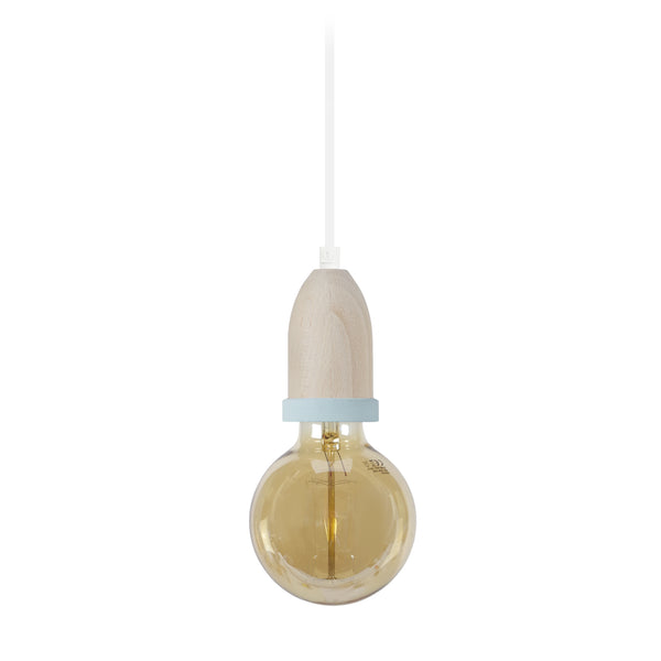 <transcy>Suspensão HIBOU  40cm - 1 Luz  </transcy>