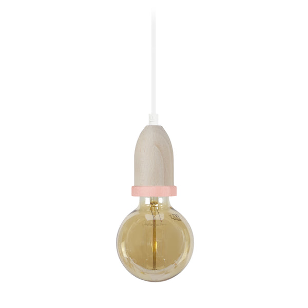 <transcy>Suspensão HIBOU  40cm - 1 Luz  </transcy>