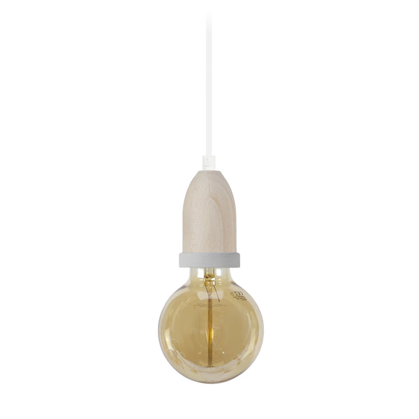 <transcy>Suspensão HIBOU  40cm - 1 Luz  </transcy>