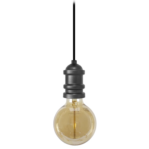 Suspension FENG  9,5cm - 1 Lumière