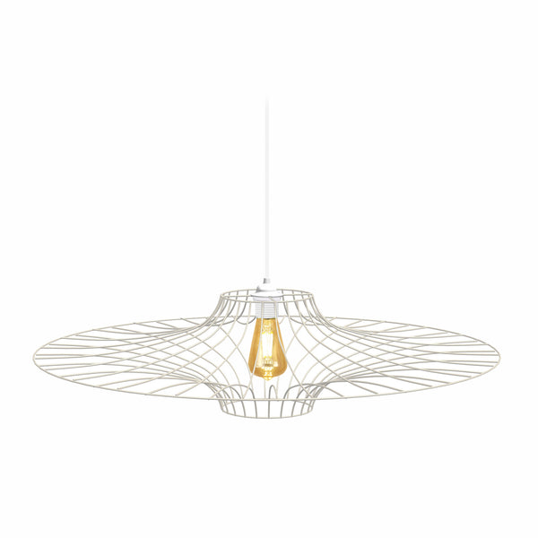 <transcy>Suspensão UFO  80cm - 1 Luz </transcy>