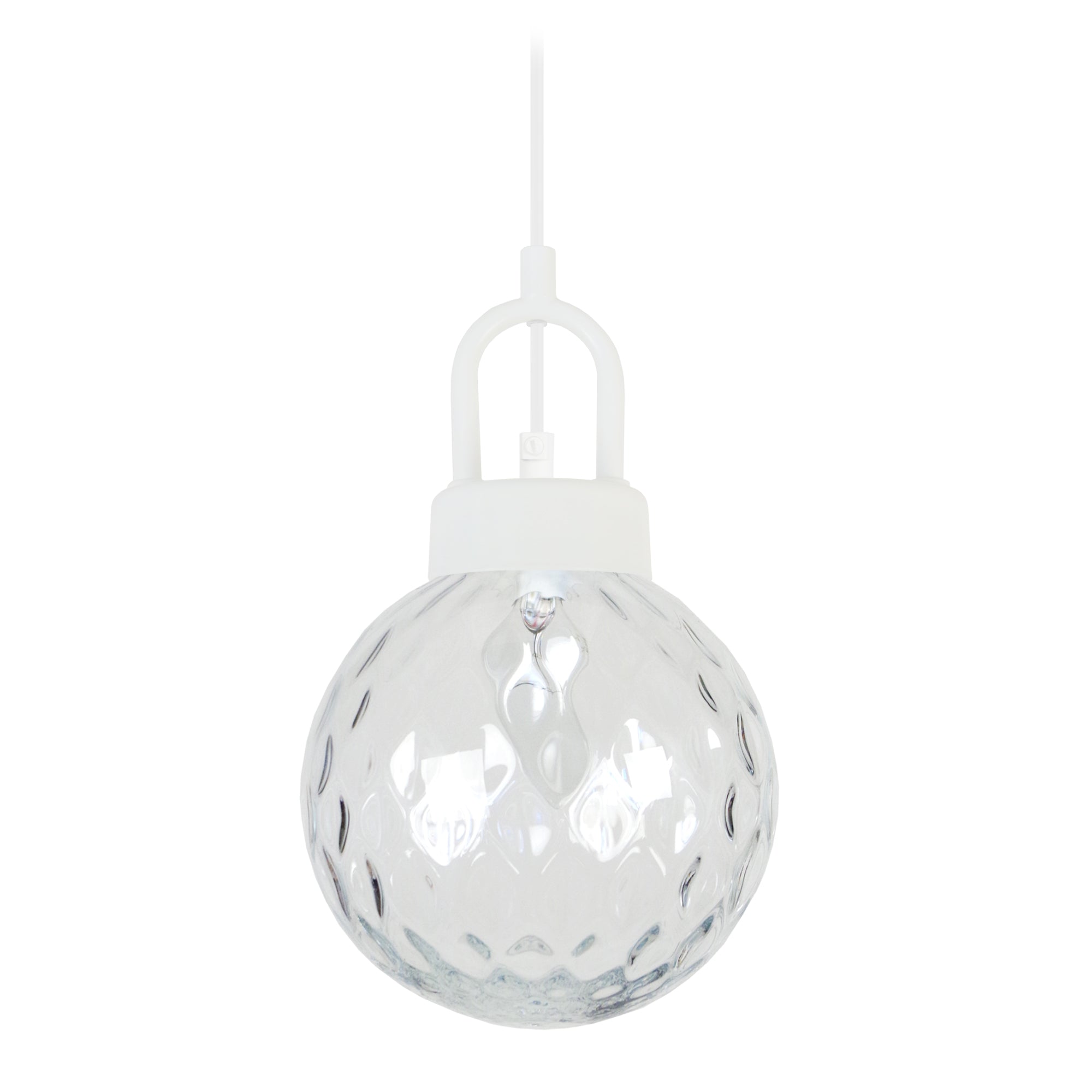 <transcy>Suspensão HIBOU  40cm - 1 Luz  </transcy>