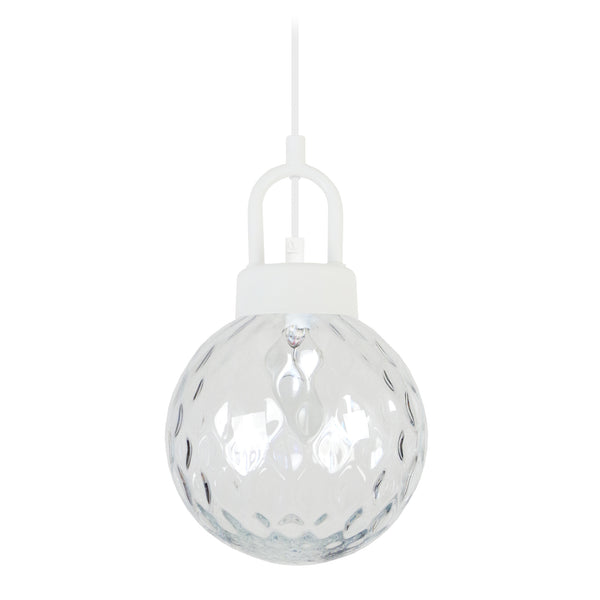 <transcy>Suspensão HIBOU  40cm - 1 Luz  </transcy>