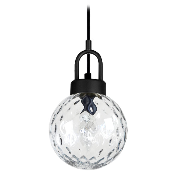 <transcy>Suspensão HIBOU  40cm - 1 Luz  </transcy>