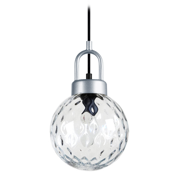 <transcy>Suspensão HIBOU  40cm - 1 Luz  </transcy>
