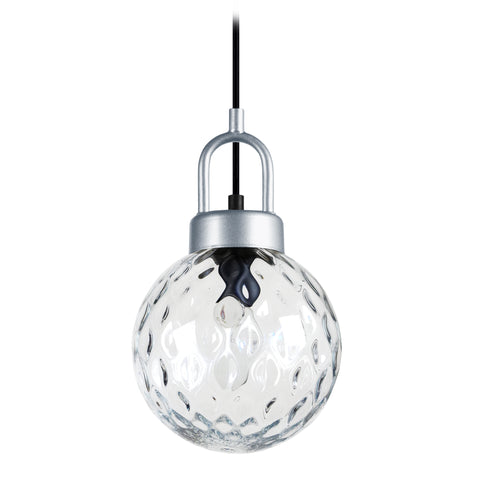 <transcy>Suspensão HIBOU  40cm - 1 Luz  </transcy>