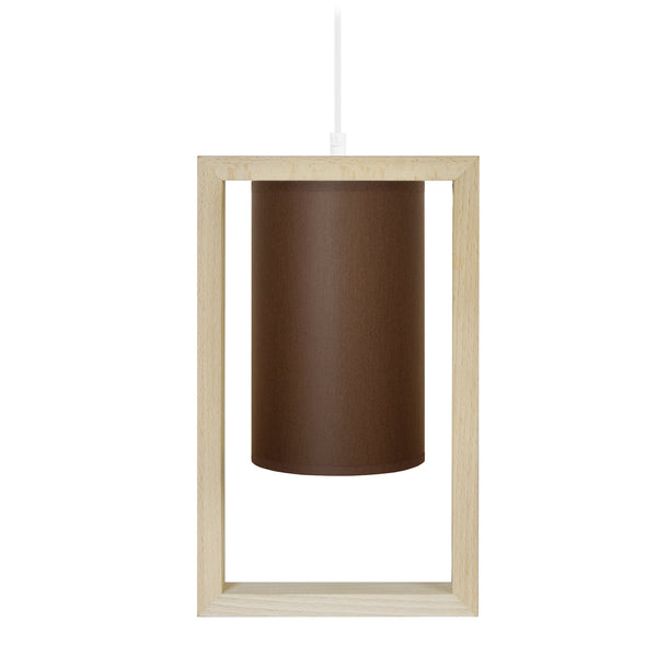 <tc>Suspensão LA DÈFENSE  17cm - 1 Luz </tc>