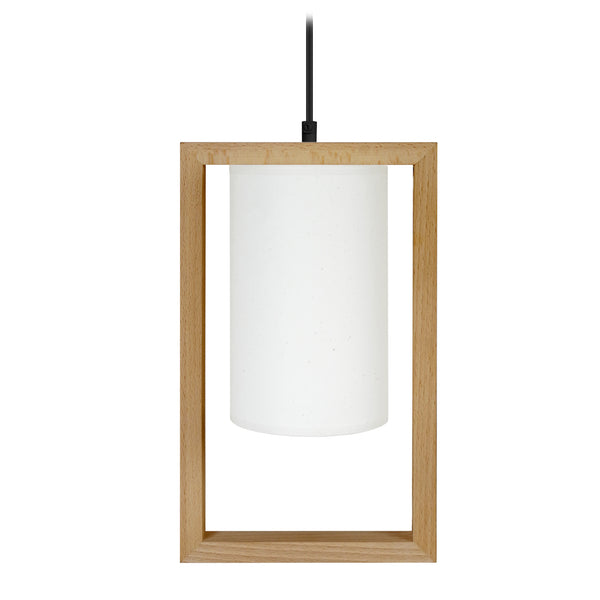 <tc>Suspensão LA DÈFENSE  17cm - 1 Luz </tc>